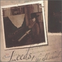 [중고] 리즈 (Leeds) / The Old School (Winter Single)