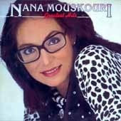 [중고] [LP] Nana Mouskouri / Greatest Hits