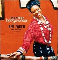 Dee Dee Bridgewater / Red Earth (19세미만구입불가/미개봉)