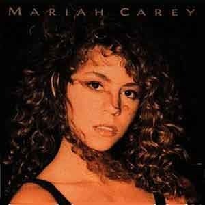 [중고] [LP] Mariah Carey / Mariah Carey