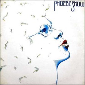 [중고] [LP] Phoebe Snow / Good Times