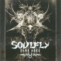 Soulfly / Dark Ages (수입/미개봉)