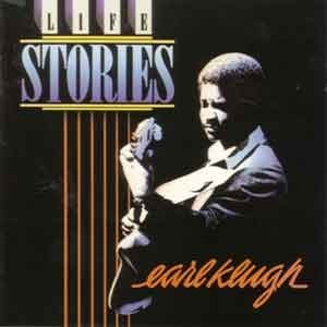 [중고] [LP] Earl Klugh / Life Stories