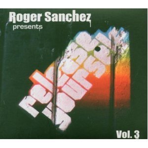 Roger Sanchez / Release Yourself 3: Mixed By Roger Sanchez (2CD/digipack/수입/미개봉)
