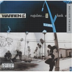 Warren G / Regulate... G Funk Era (2CD Special Edition/수입/미개봉)
