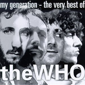 Who / My Generation: The Very Best of the Who (수입/미개봉)