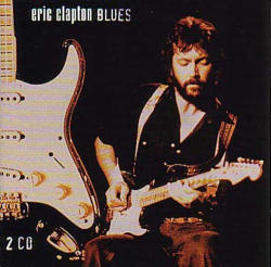 Eric Clapton / Blues (2CD/수입/미개봉)