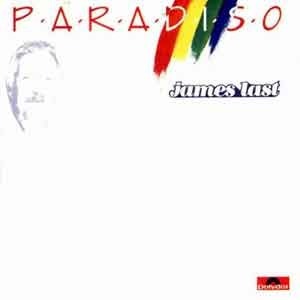 [중고] [LP] James Last Orchestra / Paradiso