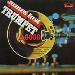 [중고] [LP] James Last Orchestra / Trumpet A Gogo
