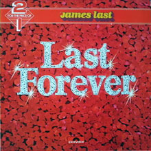 [중고] [LP] James Last / Last Forever (수입/2LP)