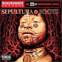 Sepultura / Roots (2cd Special Edition/Digipack/수입/미개봉)
