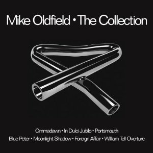 Mike Oldfield / The Collection (수입/미개봉)