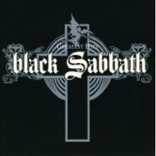 Black Sabbath / Greatest Hits (수입/미개봉)