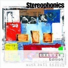 Stereophonics / Word Gets Around (2CD/Deluxe Edition/수입/미개봉)