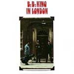 [중고] B.B. King / B.B. King In London (수입)