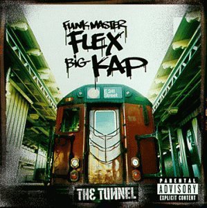 [중고] Funkmaster Flex, Big Kap / The Tunnel (수입/19세이상)