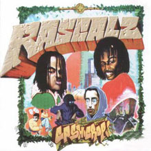 Rascalz / Cash Crop (미개봉)