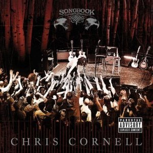 Chris Cornell / Songbook (수입/미개봉)