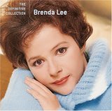 Brenda Lee / The Definitive Collection (수입/미개봉)