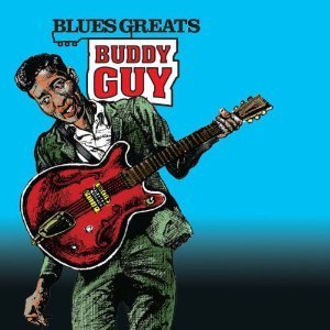 Buddy Guy / 100 Years Of Blues - Blues Greats (수입/미개봉)