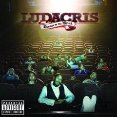 [중고] Ludacris / Theater Of The Mind (19세이상)