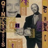 Quincy Jones / Back On The Block (수입/미개봉)