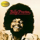 Billy Preston / Ultimate Collection (수입/미개봉)