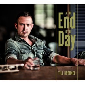 Till Bronner / At The End Of The Day (수입/미개봉)