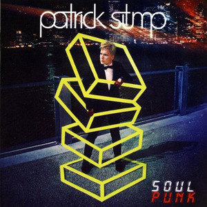 Patrick Stump / Soul Punk (수입/미개봉)