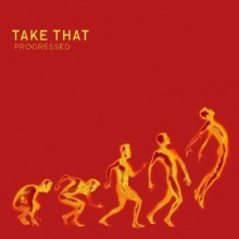 [중고] Take That / Progressed (2CD/수입)