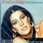 Rita Coolidge / The Collection (수입/미개봉)