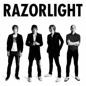 RAzorlight / Razorlight (수입/미개봉)