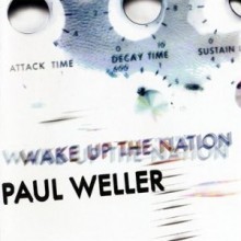 [중고] Paul Weller / Wake Up The Nation (수입)
