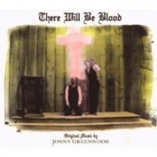 O.S.T. (By Jonny Greenwood) / There Will Be Blood (Digipack/수입/미개봉)