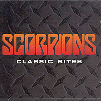 Scorpions / Classic Bites (수입/미개봉)