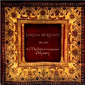 Loreena Mckennitt / A Mediterranean Odyssey (수입/미개봉/2CD)