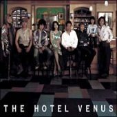 O.S.T. / The Hotel Venus (호텔 비너스) (일본수입/미개봉/vicl61289)