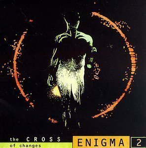 [중고] Enigma / The Cross Of Changes (수입)