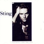 Sting / Nothing Like The Sun (수입/미개봉)