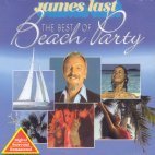 James Last / Best Of Beach Party (수입/미개봉)