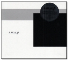 SMAP (스맙) / super.modern.artistic.performance (일본수입/2CD/Digipack/미개봉/vicl633334)