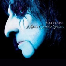 [중고] Alice Cooper / Along Came A Spider (수입)