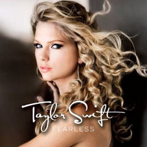 [중고] Taylor Swift / Fearless