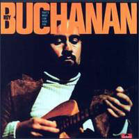 Roy Buchanan / That&#039;s What I Am Here For (미개봉)