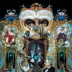 [중고] Michael Jackson / Dangerous (일본수입)