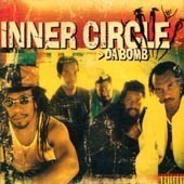 [중고] Inner Circle / Da Bomb (수입)