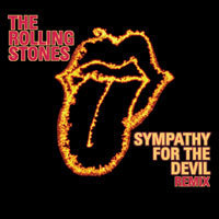 Rolling Stones / Sympathy For The Devil Remix (미개봉)