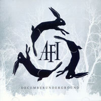 Afi / December Underground (미개봉)