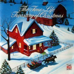 [중고] [LP] V.A. / The Time-Life Treasury Of Christmas (수입/3LP)