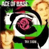 [중고] Ace Of Base / The Sign (일본수입)